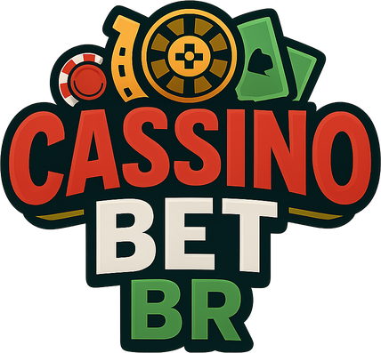 Cassino Bet BR Logo